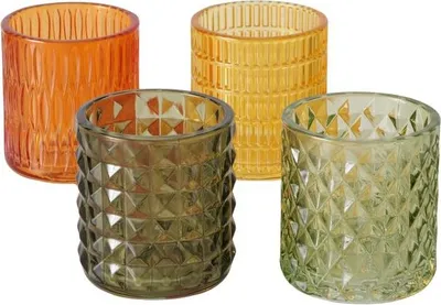 Produktbild von Windlicht  STRUCTA