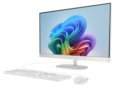 Image de HP 27-ct2073ng NGAI AiO 27" FHD Ryzen AI 7 350 16GB/512GB SSD Win11 BV5H0EA#ABD