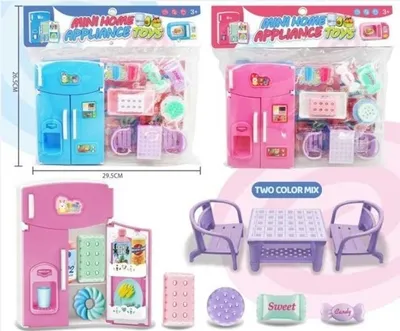 Produktbild von Kleine Haushaltsgeräte MIX – Merkpol