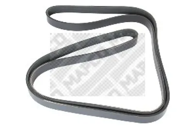 Produktbild von MAPCO Keilrippenriemen 2155mm passend für MERCEDES-BENZ C-Klasse Limousine (W204) 262155