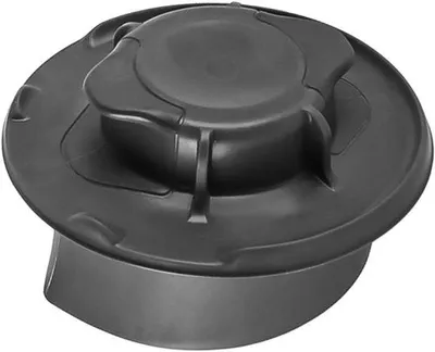 Produktbild von Maßbecher 50ml 100ml Edelstahl Vaatwasserbeständig Küchenzubehör