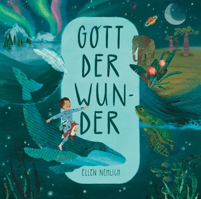 Produktbild von Gott der Wunder