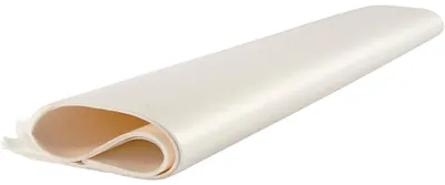 Produktbild von Seidenpapier Weiß 50x70cm | 14g (25 Bl.)