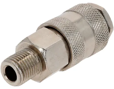 Produktbild von KS Tools  Entlüftungsstutzen-Adapter Nr.17, 160.0832