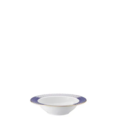 Produktbild von Rosenthal Dessertschale Carreau Bleu 10460-404307-10512