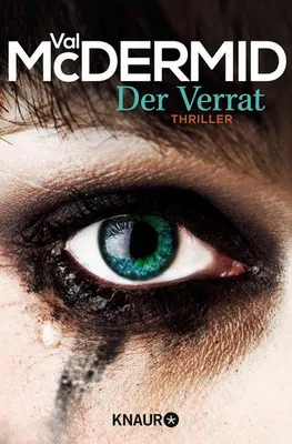 Produktbild von Der Verrat