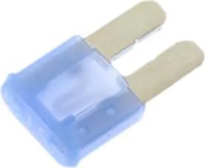 Image de VOLVO Fusible d'origine MINI 15A OE 31346548