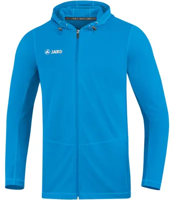 Produktbild von Kapuzenjacke Run 2.0 JAKO