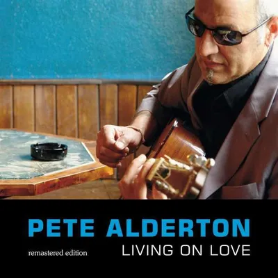 Produktbild von Living On Love-Remastered Edition
