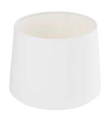 Produktbild von VBS Lampenschirm, konisch, Ø 24 cm, H 18 cm