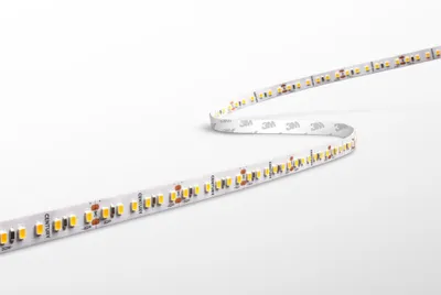 Obrázek produktu pro LED pásek CENTURY ACCENTO PRO 24 V DC 7 W/m STRIP CRI93 144 LED/m 5 m 2700 K IP20