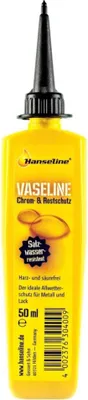Obrázok produktu pre Hanseline Hanseline vazelína 50 G (72,00 € za 1 kg)
