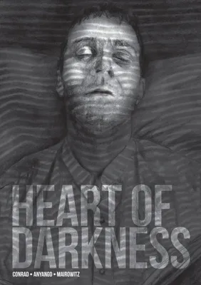 Produktbild von Heart of Darkness