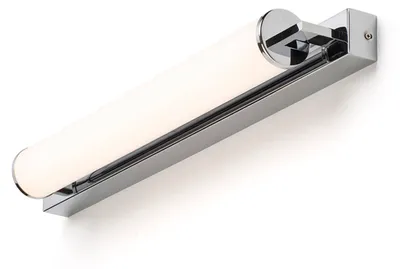Produktbild von RED - DESIGN RENDL RENDL ROCCA LED-Wandleuchte, Badezimmer IP44 Chrom R14517