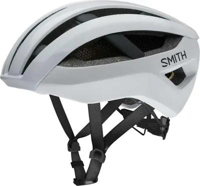 Produktbild von Smith Network Mips Helm Weiß M Weiß M