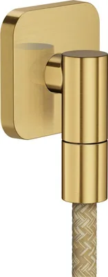 Produktbild von AXOR 36739250 Wandanschluss Axor Wall outlet Fine