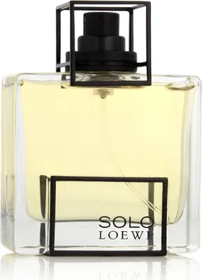 Immagine prodotto di Loewe Solo Loewe Esencial 50 ml EDT Spray