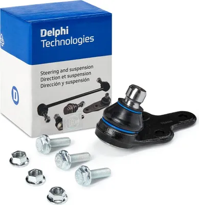 Produktbild von DELPHI Traggelenk für FORD FOCUS III Turnier TC2828