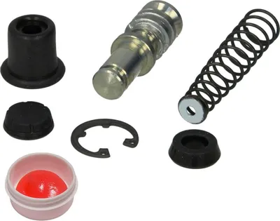 Image de Kit de réparation pour cylindre de frein avant pour Yamaha TDM 900, année de fabrication 2002-2003, de Tourmax - Neuf