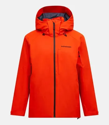Produktbild von Peak Performance Herren-Skijacke