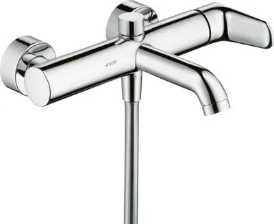Immagine prodotto di hansgrohe AXOR Citterio Mitigeur monocommande pour montage apparent DN 15, 34420000, 34420000