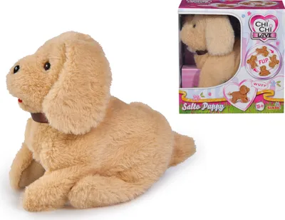 Produktbild von Simba CCL Salto Puppy; 105893239