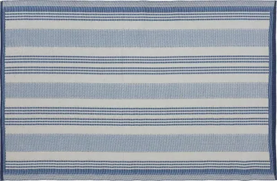 Obrázek produktu pro KOBEREC 120x180cm venkovní/vnitřní modrý POLYPROPYLEN