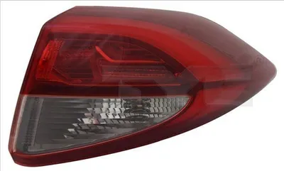 Produktbild von TYC Rückleuchte Heckleuchte Links Äusserer für HYUNDAI Tucson (TL, TLE) TUCSON Kasten/SUV (TLE)