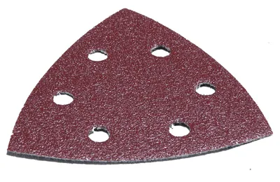 Immagine prodotto di Makita Delta carta vetrata legno K60 Longlife B-21565