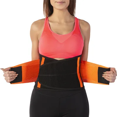 Produktbild von Ps121 Gürtel Zur Stabilisierung L/xl Hms