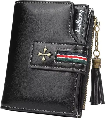 Produktbild von Geldbörse Baellerry TO-35886 - Elegante Damenbörse KP35886