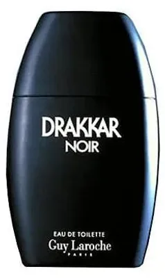 Produktbild von Guy Laroche Drakkar Noir Eau De Toilette Spray 100ml
