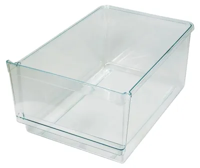 Produktbild von Ersatz Gemüseschale für Kühlschrank 375x255x180mm