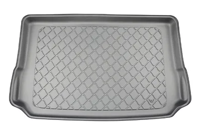 Produktbild von Z539272 Kofferraumwanne passend für Renault Captur II E-Tech Full Hybrid + Facelift 06.2024 08.2022-; upper boot; adjustable boot floor in top position