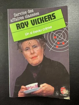 Image de Un si beau crime