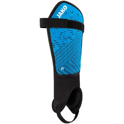 Produktbild von JAKO Unisex Schienbeinschoner Performance Dynamic, Farbe:JAKO blau, Größe:M