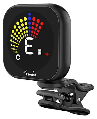Image de Accordeur Fender Flash™ 2.0 Rechargeable pour guitare électrique, acoustique et basse
