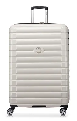 Immagine prodotto di DELSEY PARIS carrello Shadow 5.0 Expandable 4DR Trolley 82 Ivory avorio