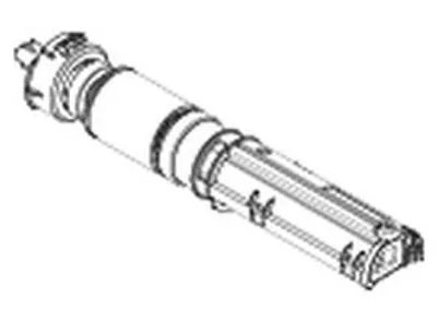 Zdjęcie produktu dla Oryginalny Silnik elektroszczotki, Dyson 360 VisNav (RB03), 973227-01