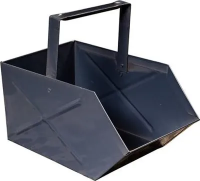 Obrázek produktu pro Plechový uhlák