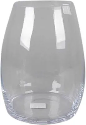 Productafbeelding van Rasteli vaas, accentmodel, bolvormig, diameter 30 cm, hoogte 35,5 cm
