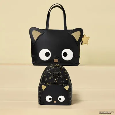 Produktbild von Sanrio Chococat Stars Mini Backpack