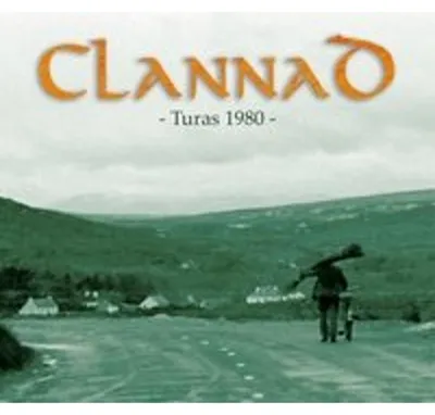 Obrázek produktu pro Clannad: Turas 1980 - - (CD / T)