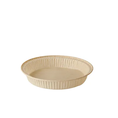 Immagine prodotto di PAPSTAR 87110 Teglia PAPSTAR "pura", rotonda, 220 ml, marrone