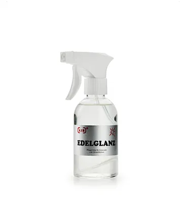 Produktbild von Edelstahlpflegemittel Edelglanz / Pflegemittel / Reinigungsmittel