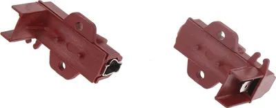 Produktbild von Ariston - Motorkohle - Set 2St. - Ice - C00196544