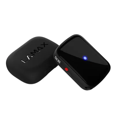 Produktbild von LAMAX GPS Locator with Collar