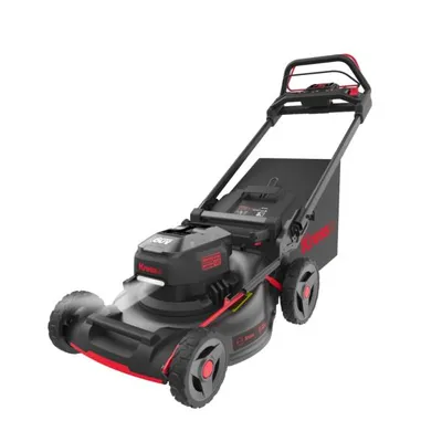Produktbild von KG760E. 960V/51cm Rasenmäher m.A.