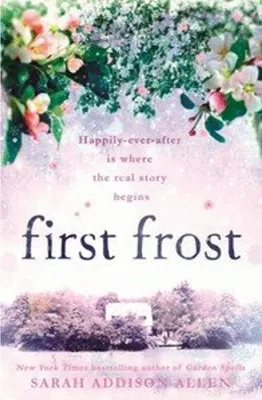 Zdjęcie produktu dla First Frost