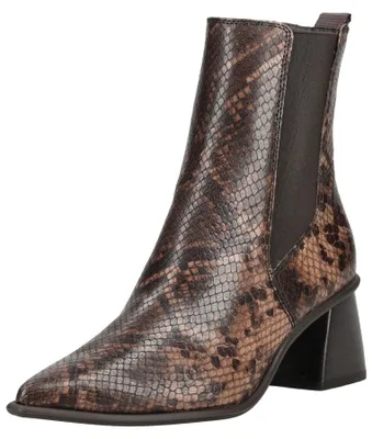 Produktbild von Paul Green Stiefelette Stiefelette Glattleder